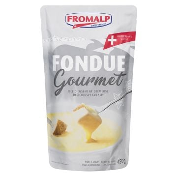 Fromage -  Fondue Gourmet