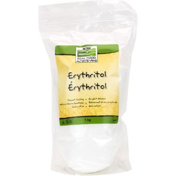 Édulcorants - Erythritol