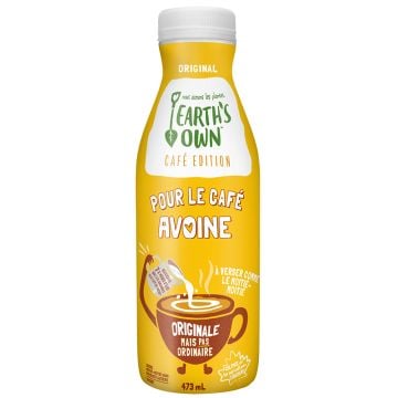 Vegan coffee creamer - Original