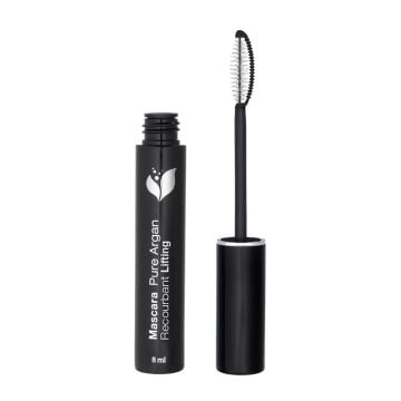 Mascara recourbant double HD