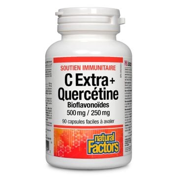 C Extra + Quercétine