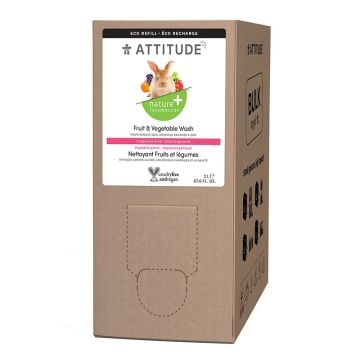  Vrac nettoyant fruit et légumes