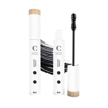 Mascara Perfect - Extra Noir