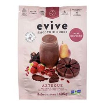 Smoothie en cubes - Aztèque