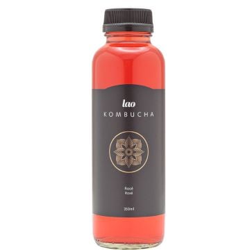 Kombucha - Rosé