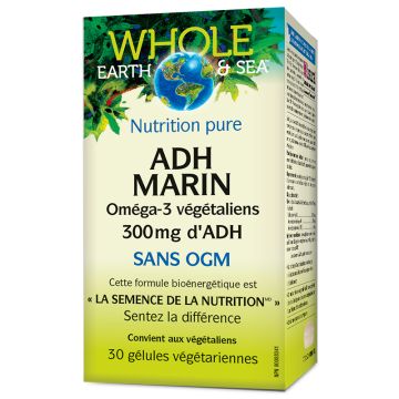 Whole Earth & Sea - ADH Marin