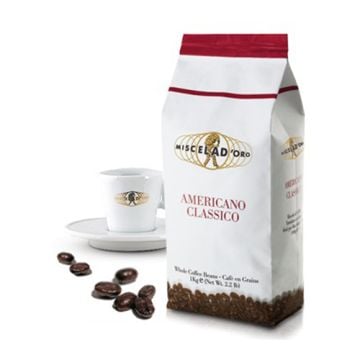 Americano Classico - Café en grains 