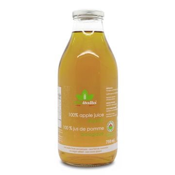 Jus - Pomme Biologique