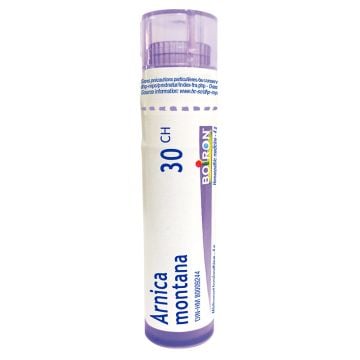 Remède homéopathique -  Arnica Montana 30CH