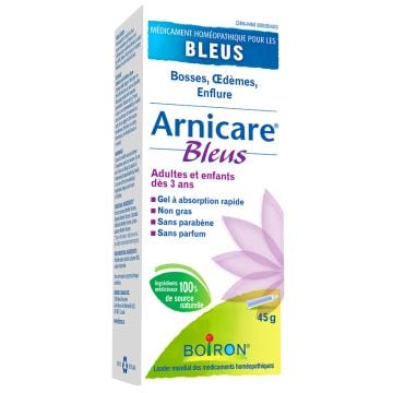 Arnicare - Gel bosses, bleus, enflures