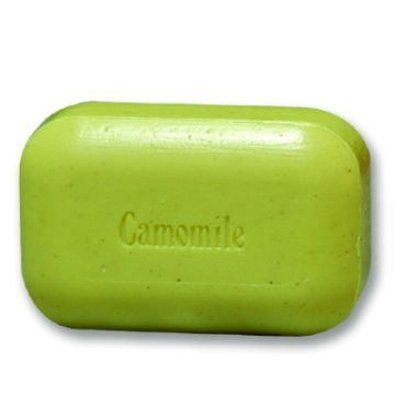 Savon en barre - Camomille