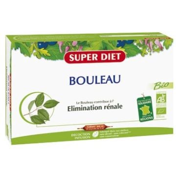 Bouleau Bio