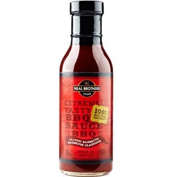 BBQ Sauce - Classic