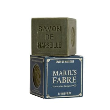 Savon de Marseille - Tout usage