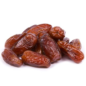 Fresh Organic Medjool Dates