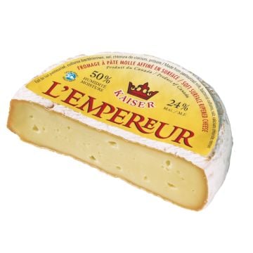 Fromage - L'Empereur