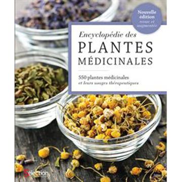 Encyclopédie des plantes médicinales