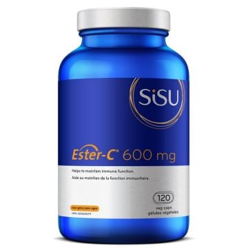 Ester-C - 600 mg