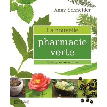 La nouvelle pharmacie verte