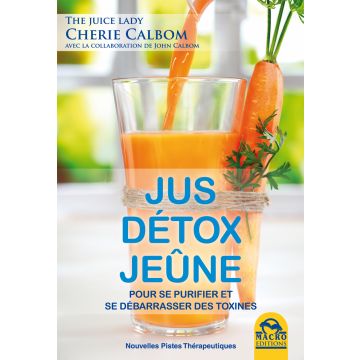 Jus détox jeûne