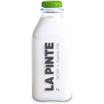 Lait biologique 2%