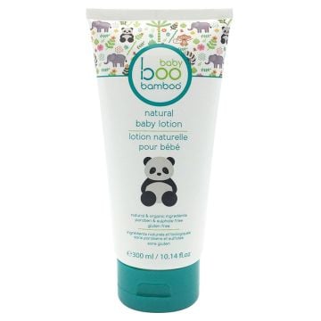 Bébé - Lotion naturelle