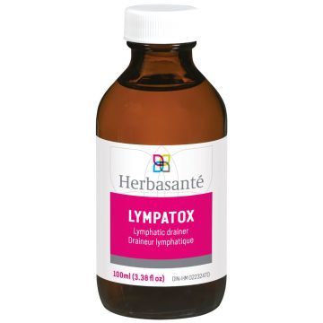 Herbasanté - Lympatox