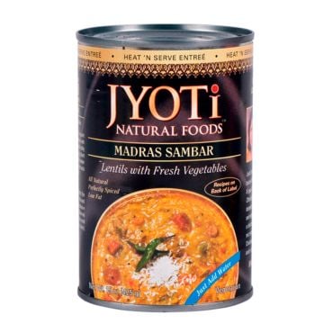 Jyoti - Madras Sambar