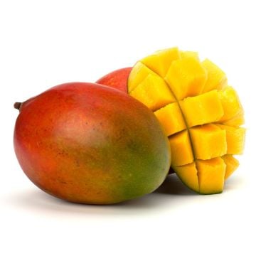 Organic Mango