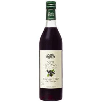 Sirop - Sirop de Cassis