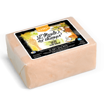 Fromage - Meule des Champs