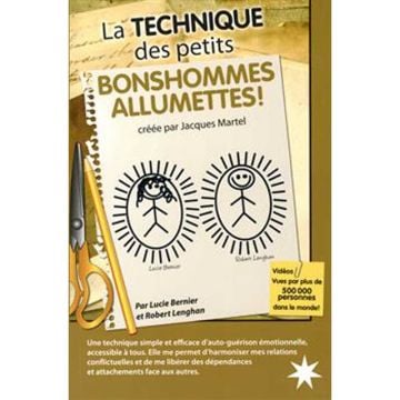 La technique des petits bonshommes allumettes !