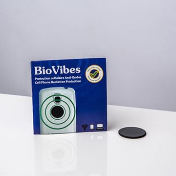 Biovibes - Protection cellulaire anti-ondes