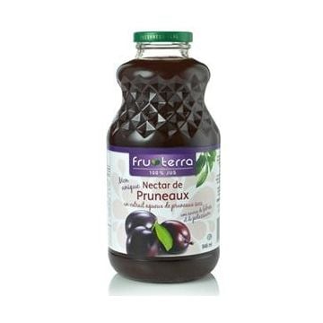 Jus de pruneaux