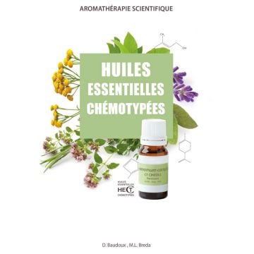 Huiles essentielles chemotypées