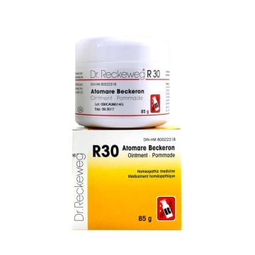 R30 Pommade - Médicament homéopathique