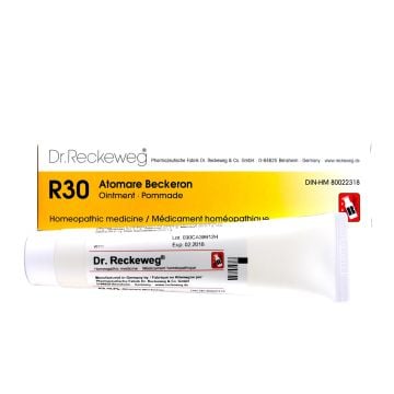 R30 Pommade - Médicament homéopathique