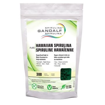 Spiruline Hawaïenne