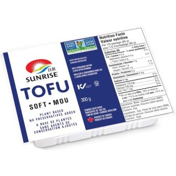 Soft Tofu