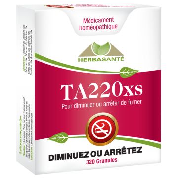 Herbasante - Ta 220XS