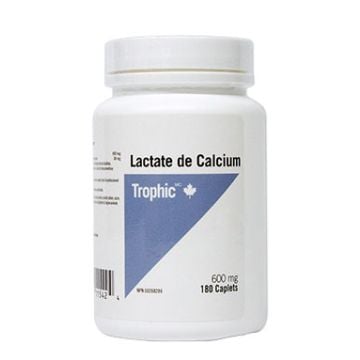 Calcium lactate