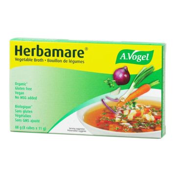 Herbamare - Bouillon de Légumes