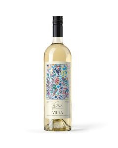 Viura - Vin blanc d'Espagne biologique