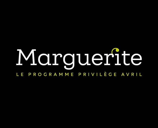 Marguerite program