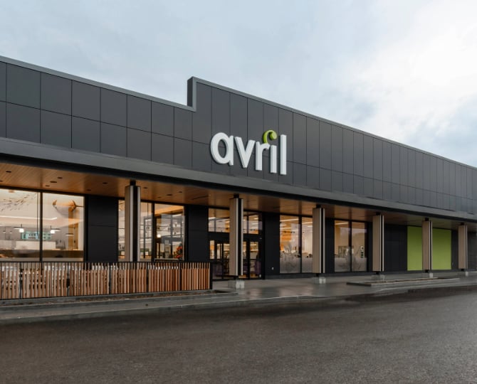 Avril Store Repentigny